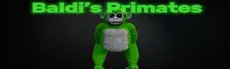 Baldi's Primates hero image
