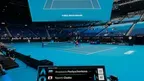 Australian Open VR screenshot 1