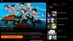 Crunchyroll: Anime Streaming screenshot 3