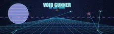 Void Gunner VR hero image