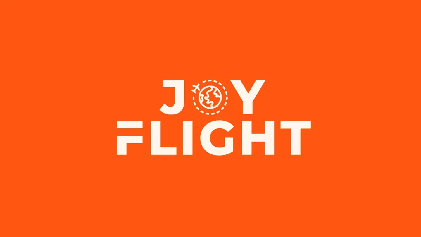Joy Flight trailer 0