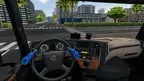 Truck VR: Driving Simulator screenshot 3