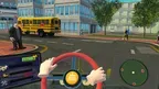 City Sweeper Truck Driver Simulator VR screenshot 1