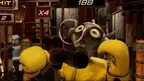 Boxing Machine VR Demo screenshot 2