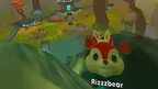 Flying Squirrel Chase screenshot 3