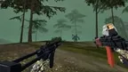 Yeti Hunt screenshot 2