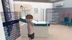 Rashes medical training screenshot 4