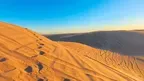 Sand Dunes Desert - VR Backgrounds screenshot 5