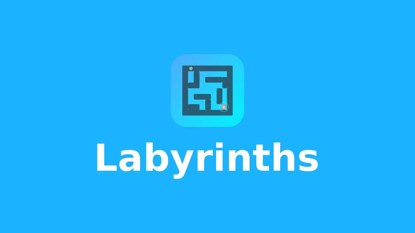 Labyrinths trailer 0