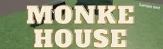 Monke Home hero image