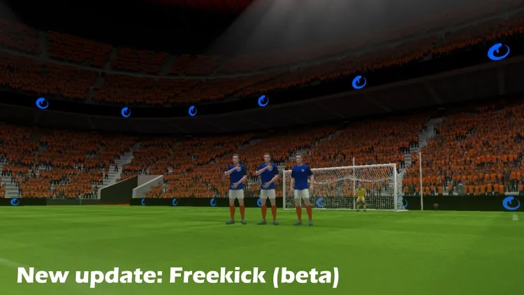 Developer update image for Try the newest mode and give us your feedback! Join us on Discord: https://discord.gg/Xyp2SyyKXv