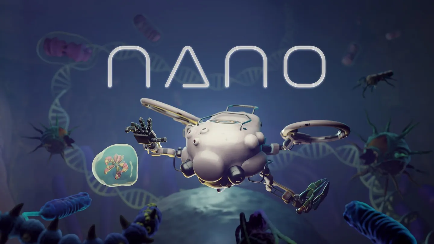 Nano trailer 0