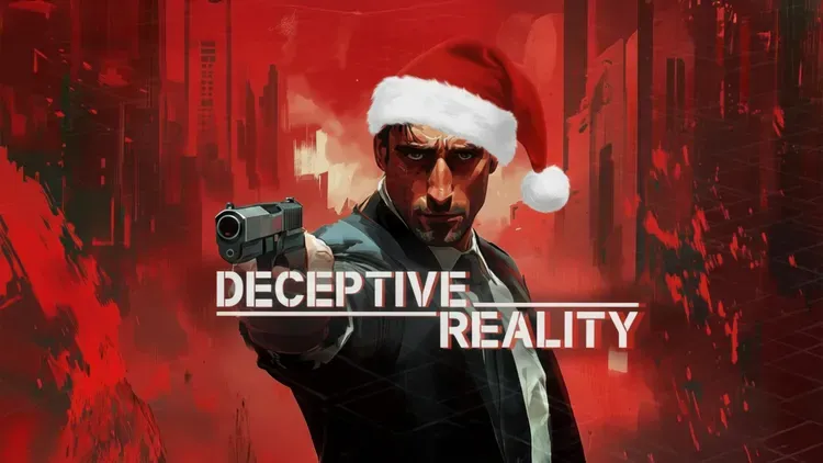 Developer update image for 🔴 MASSIVE CHRISTMASS COMBAT UPDATE LIVE