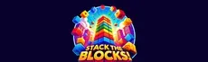 Stack the Blocks! hero image