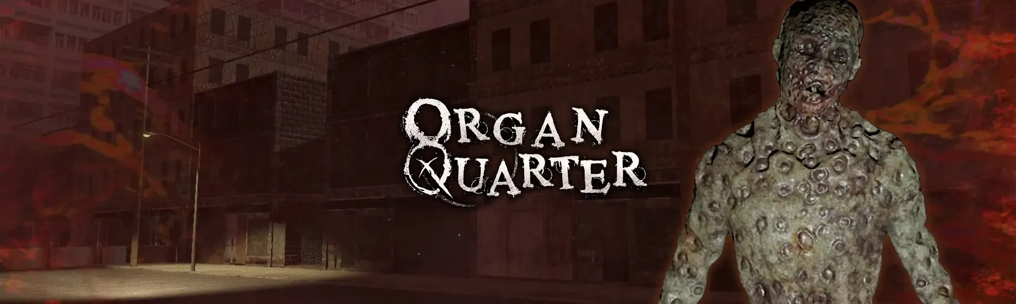 Organ Quarter