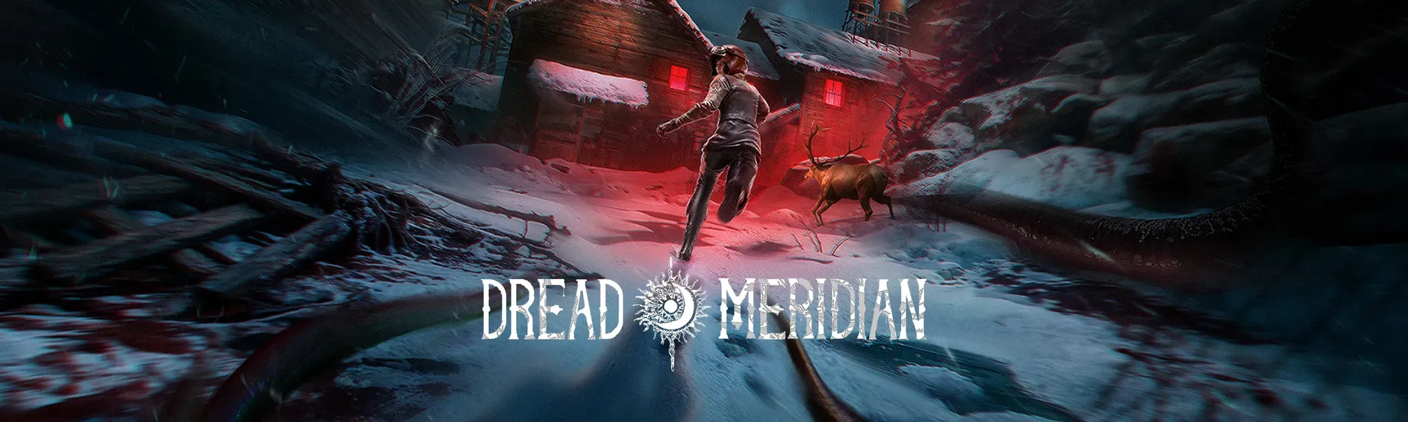 Dread Meridian