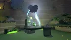 Angry Birds VR: Isle of Pigs screenshot 5