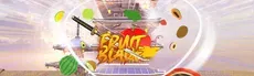 Fruit Blade VR hero image