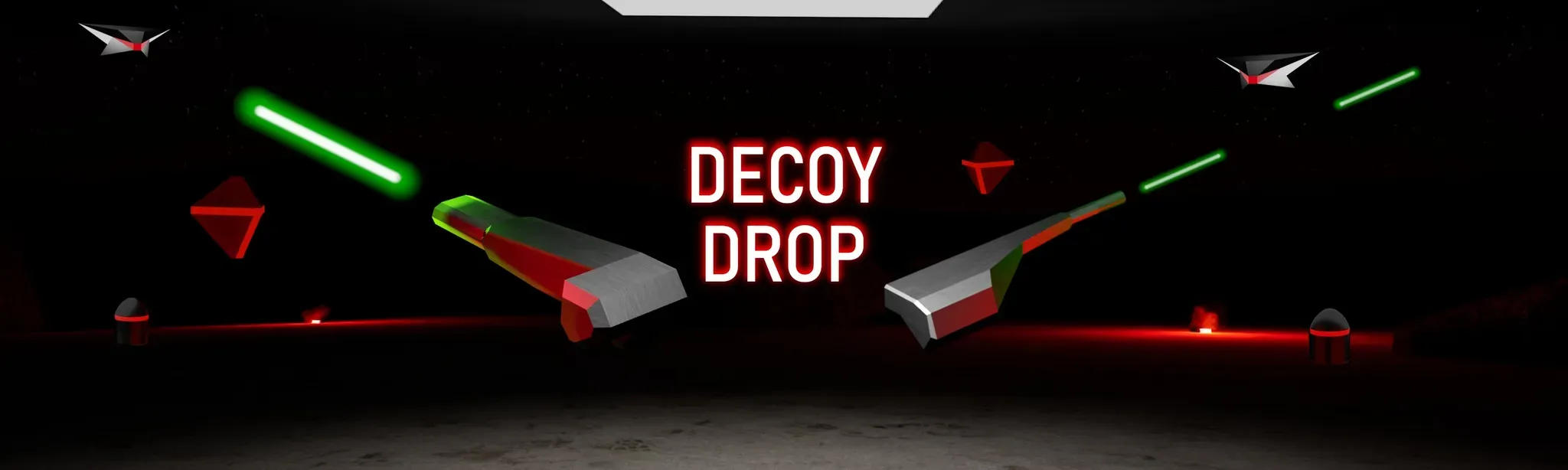 Decoy Drop