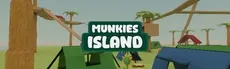 Munkies Island hero image
