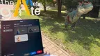OpenGate XR screenshot 1