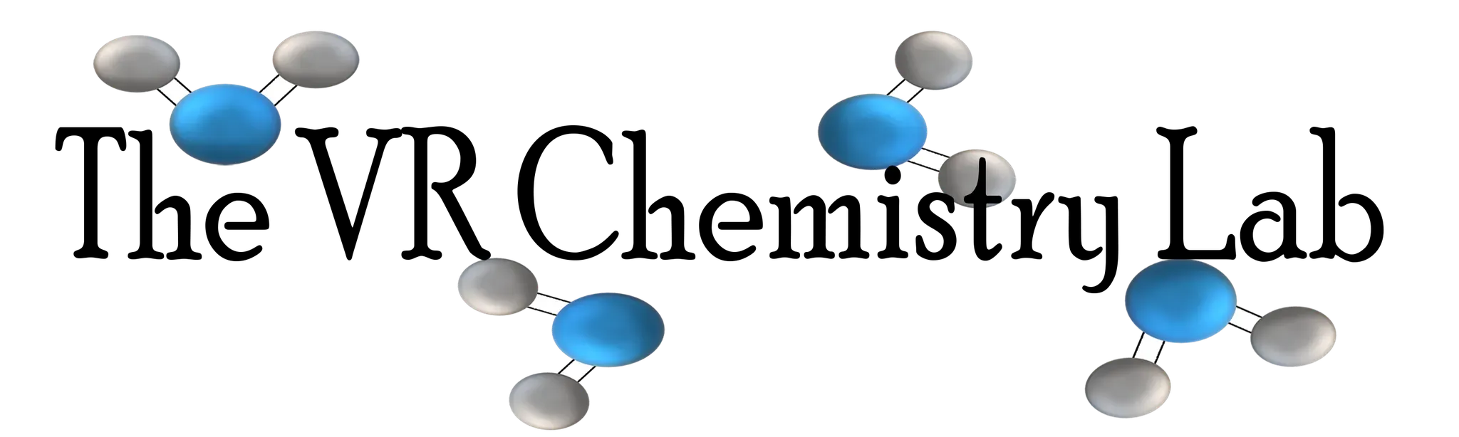 The VR Chemistry Lab