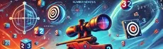 Number Nemesis hero image