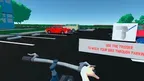 Safe Routes for Bicyclists VR screenshot 1