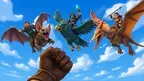 Sky Riders screenshot 4