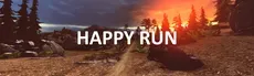 Happy Run hero image