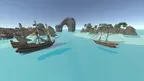 Pirates screenshot 4
