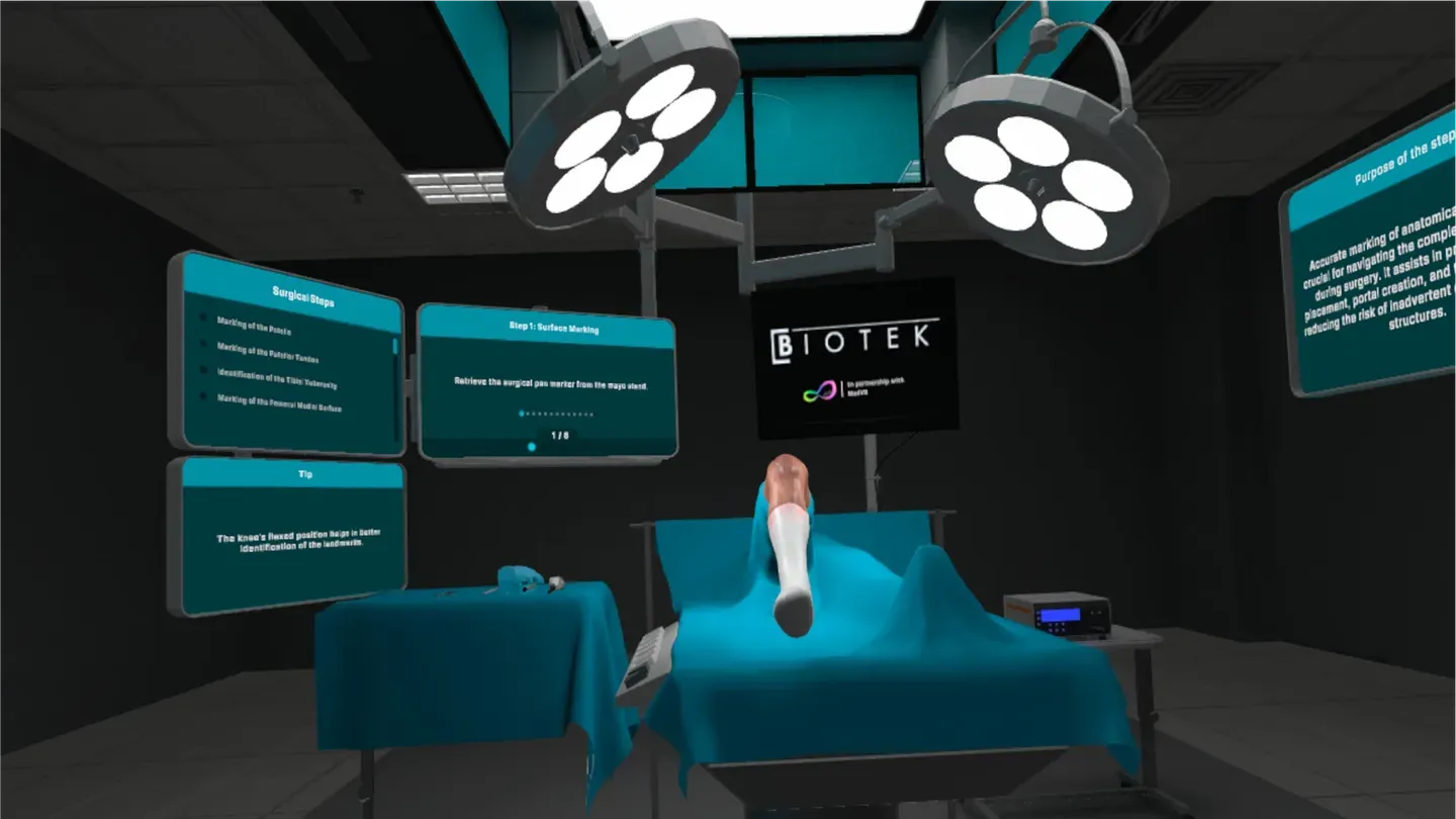 All Inside Meniscus Repair Surgery cover image