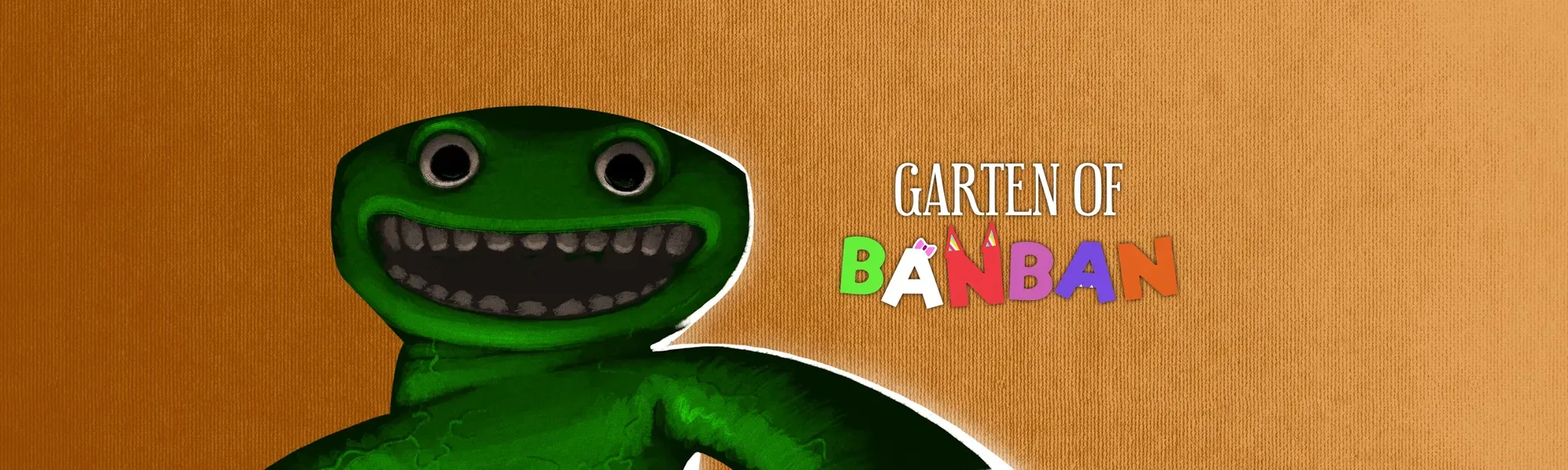 Garten of Banban