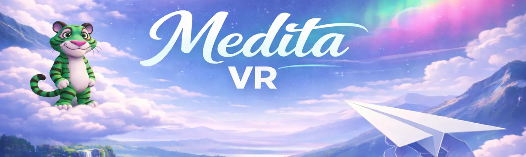 Medita VR - Price History and Deals