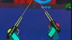 TRASH GUN: Join the Space Sanitation Squad! screenshot 4