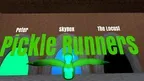 Pickle Runners screenshot 4
