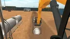 Track Hoe Safety and Operation screenshot 1