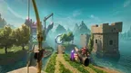 VR Medieval Archery Simulator screenshot 3