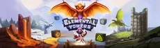 Elemental Towers hero image