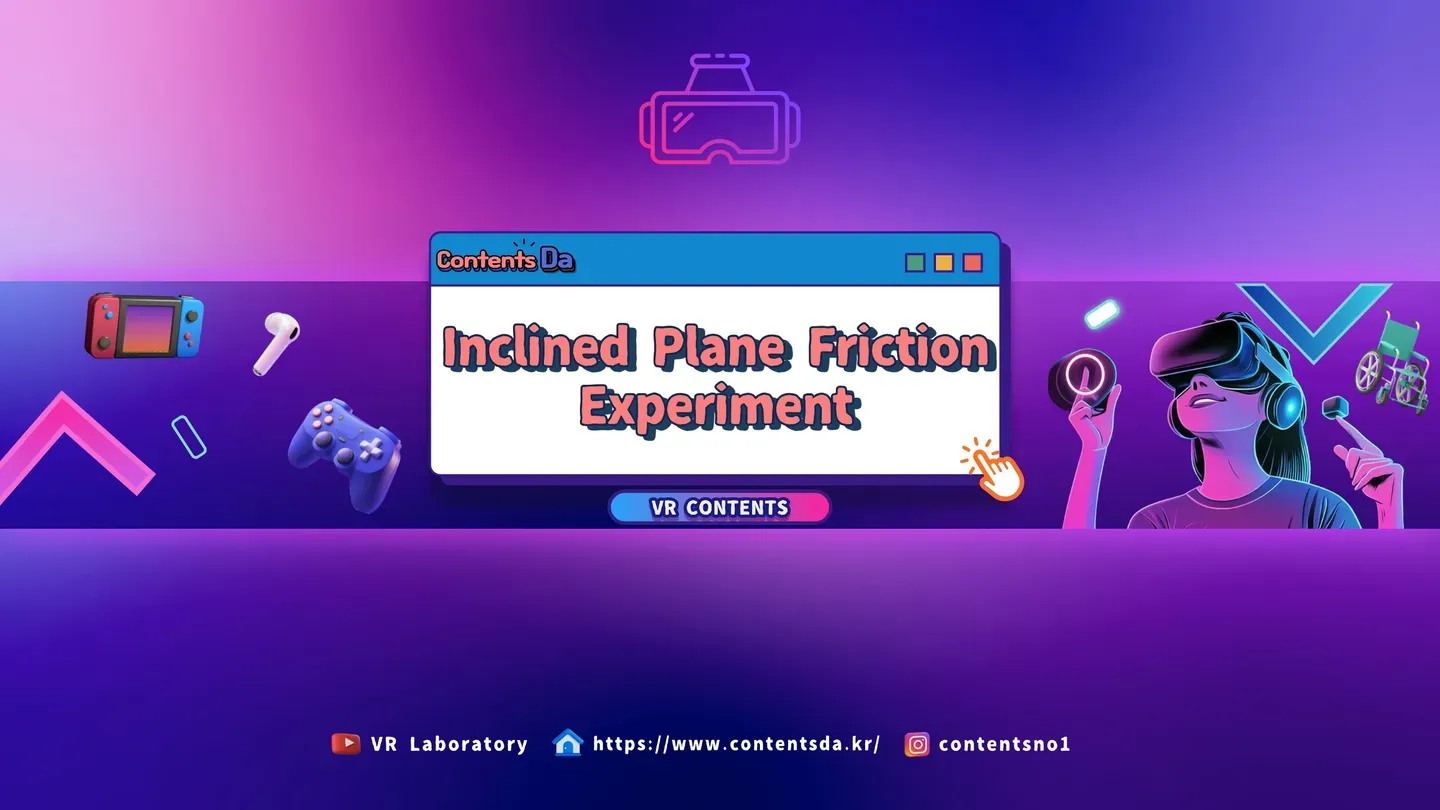 Inclined Plane Friction Experiment trailer 0