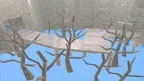 SnowBall Fight Beta screenshot 1