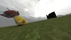 The Atomic Monk screenshot 2