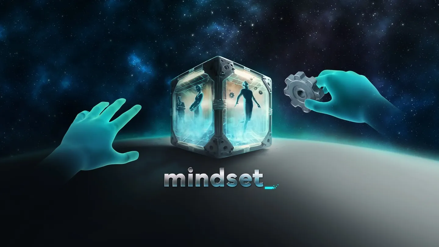 Mindset trailer 0