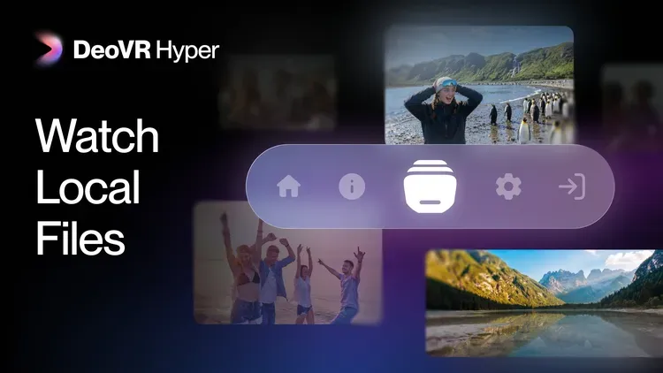 Developer update image for Watch Local Files