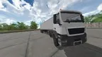 Truck Parking Simulator VR Demo screenshot 2