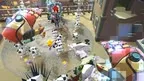 Throw Anything Demo screenshot 4