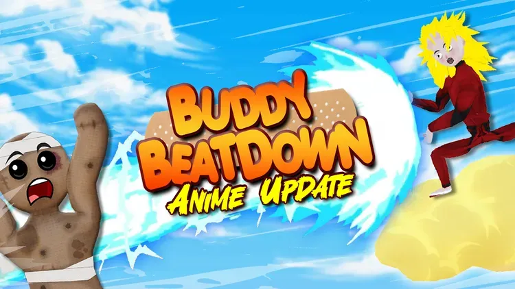 Developer update image for ANIME UPDATE is LIVE!