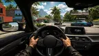 SpeedX Highway Rush VR: Traffic Racer screenshot 3