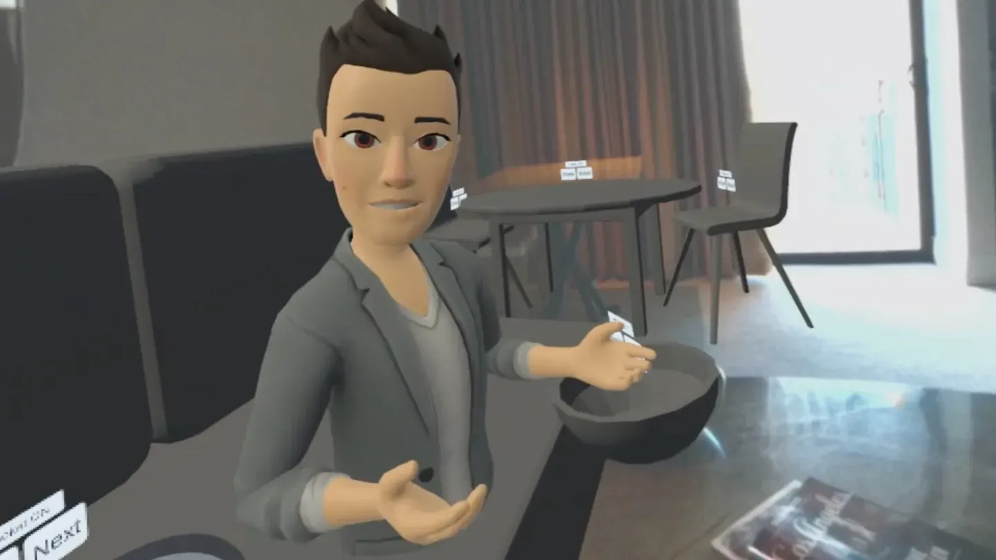 Project Astral trailer 0