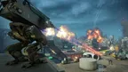 Iron Rebellion screenshot 4